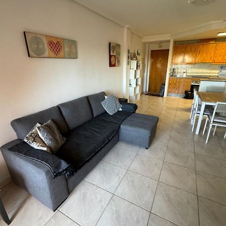 Lovely Apartment In Playa Flamenca Οριουέλα Εξωτερικό φωτογραφία