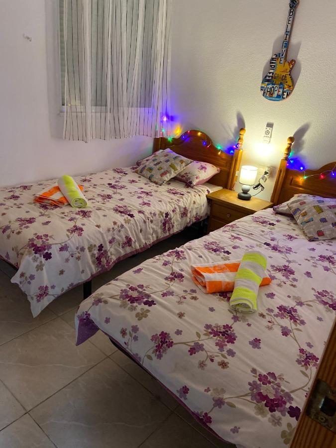 Lovely Apartment In Playa Flamenca Οριουέλα Εξωτερικό φωτογραφία