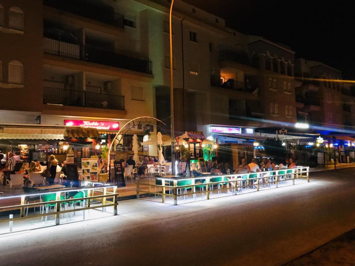 Lovely Apartment In Playa Flamenca Οριουέλα Εξωτερικό φωτογραφία