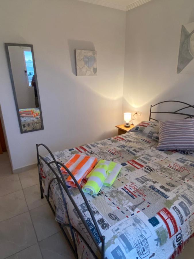 Lovely Apartment In Playa Flamenca Οριουέλα Εξωτερικό φωτογραφία