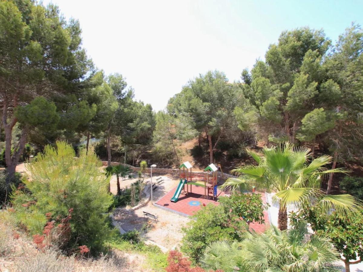 Lovely Apartment In Playa Flamenca Οριουέλα Εξωτερικό φωτογραφία