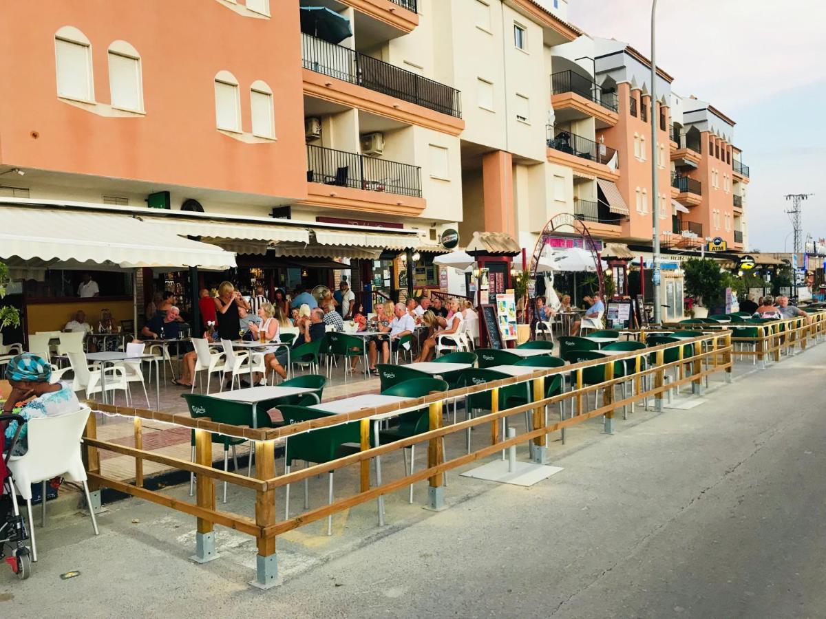 Lovely Apartment In Playa Flamenca Οριουέλα Εξωτερικό φωτογραφία