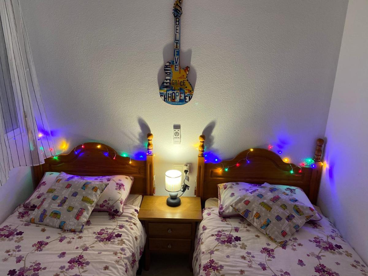 Lovely Apartment In Playa Flamenca Οριουέλα Εξωτερικό φωτογραφία