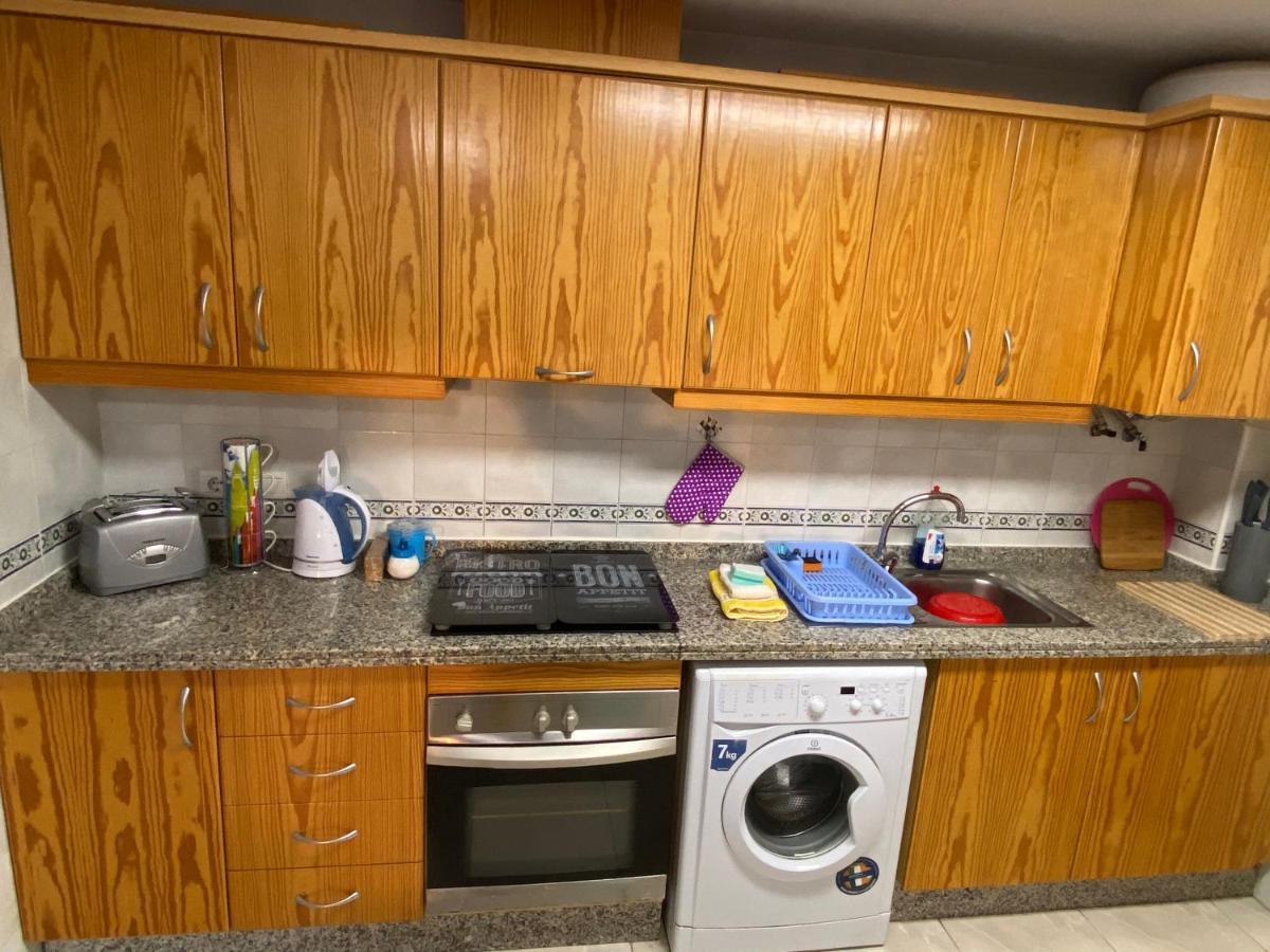 Lovely Apartment In Playa Flamenca Οριουέλα Εξωτερικό φωτογραφία