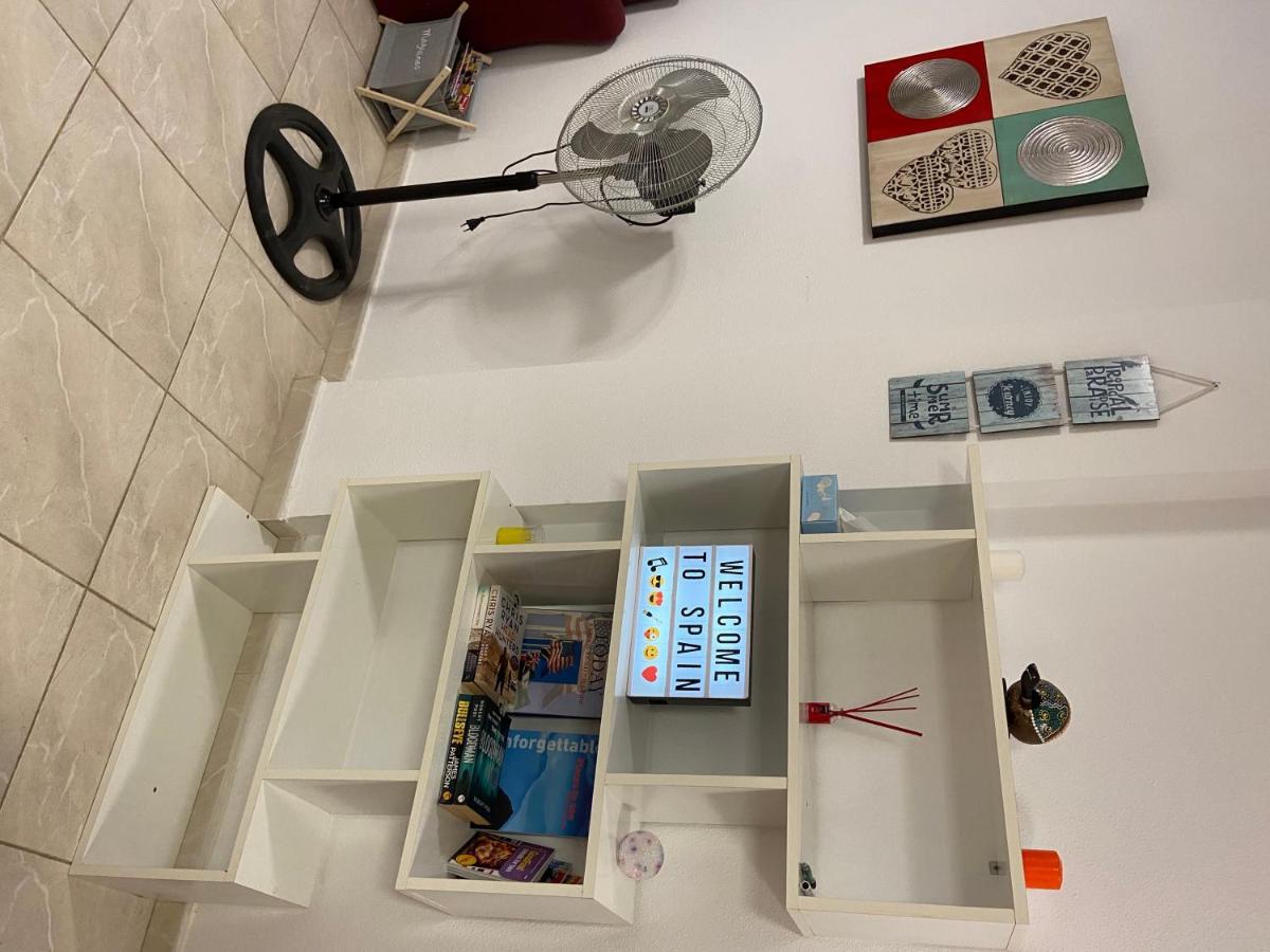 Lovely Apartment In Playa Flamenca Οριουέλα Εξωτερικό φωτογραφία