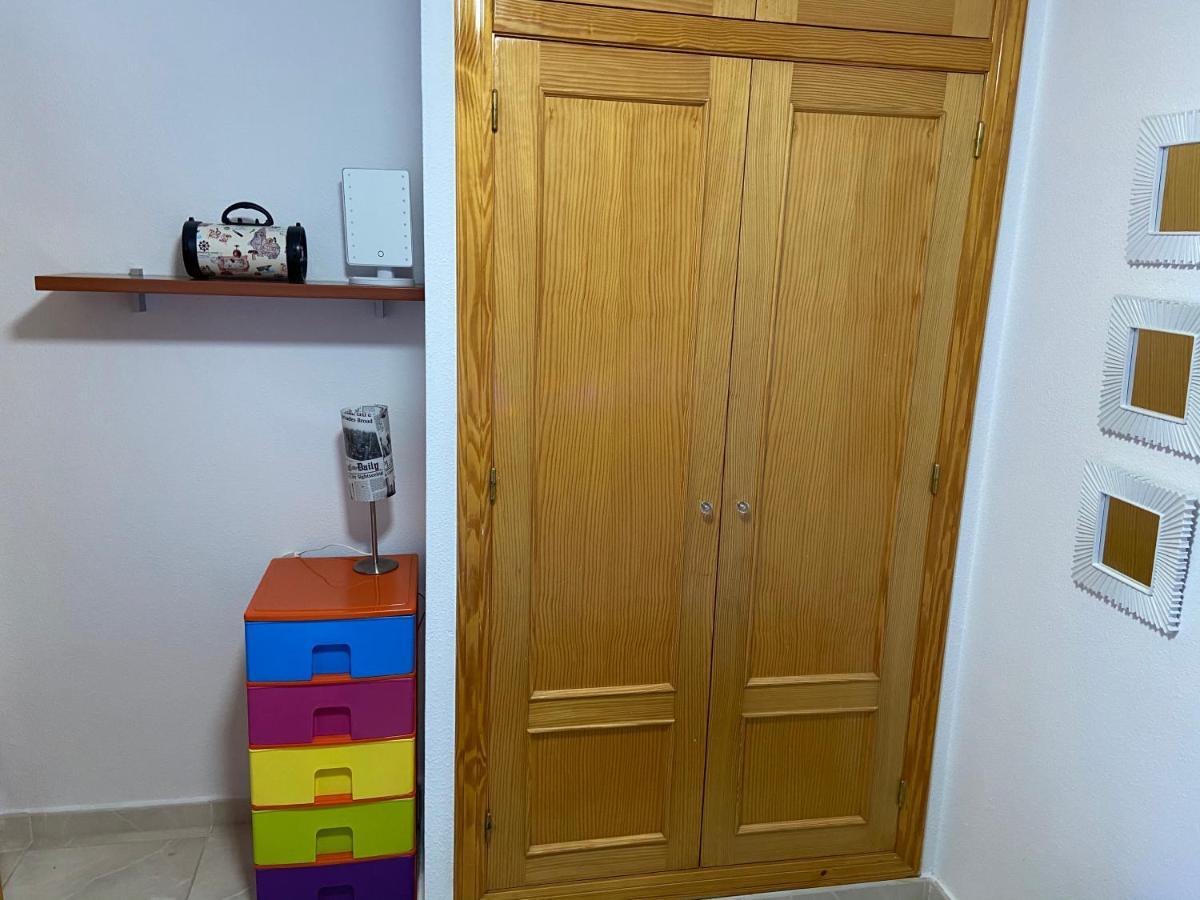 Lovely Apartment In Playa Flamenca Οριουέλα Εξωτερικό φωτογραφία