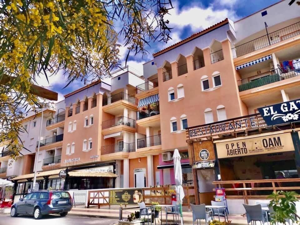 Lovely Apartment In Playa Flamenca Οριουέλα Εξωτερικό φωτογραφία