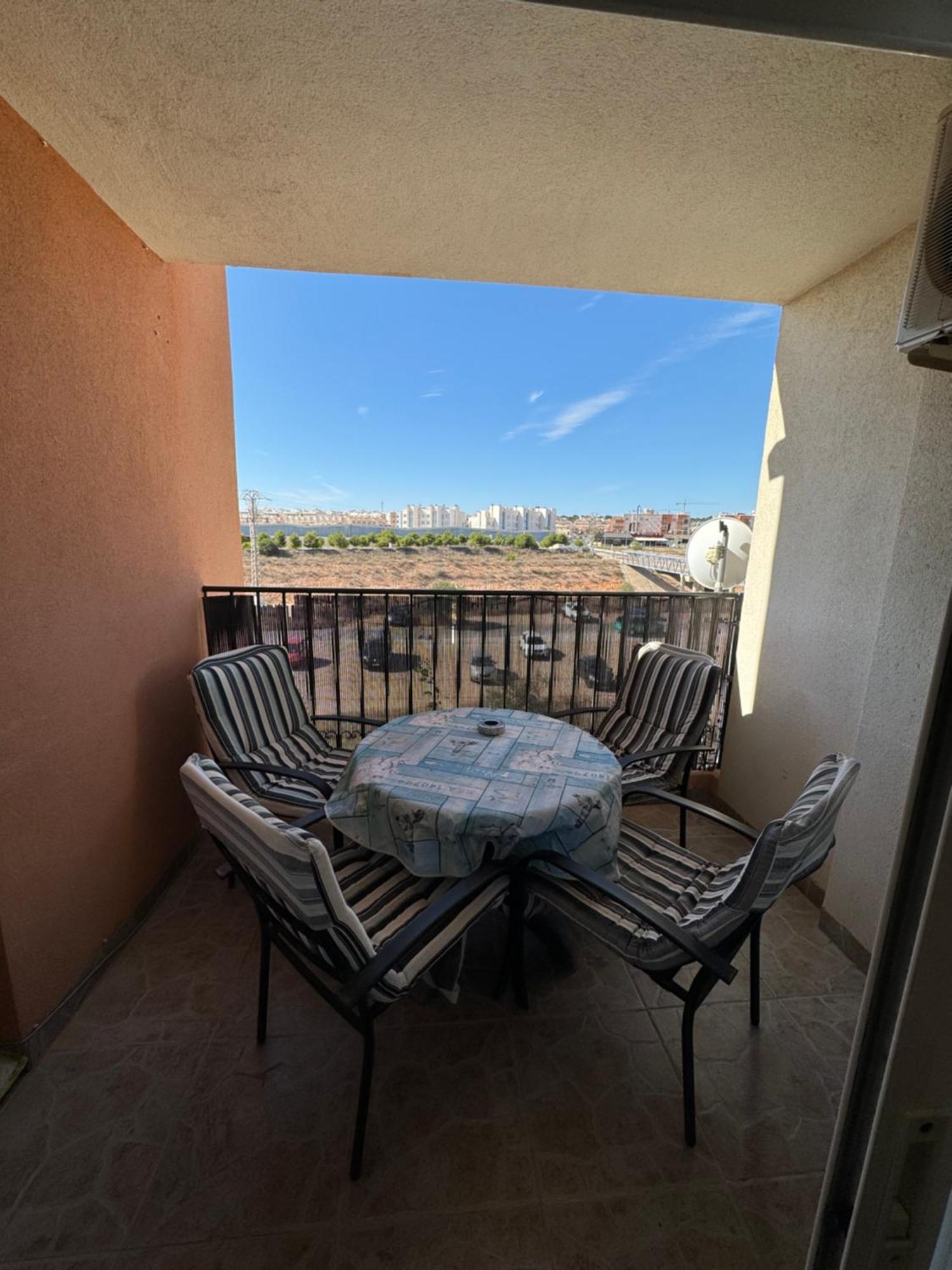 Lovely Apartment In Playa Flamenca Οριουέλα Εξωτερικό φωτογραφία
