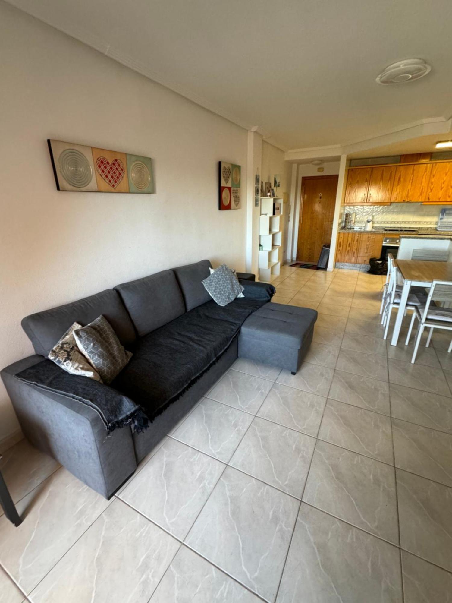 Lovely Apartment In Playa Flamenca Οριουέλα Εξωτερικό φωτογραφία
